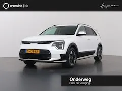 Kia Niro DynamicPlusLine 64.8 kWh 2023 - voorkant