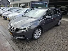 Opel Astra 1.4 Edition 2016 - voorkant