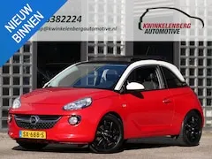 Foto van Opel Adam