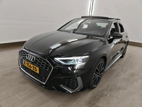 Foto van Audi A3