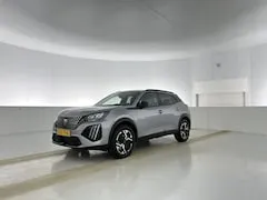 Foto van Peugeot 2008