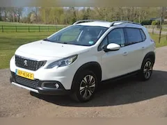 Foto van Peugeot 2008