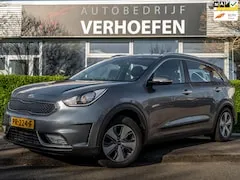 Foto van Kia Niro