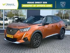Foto van Peugeot 2008
