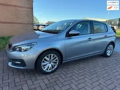 Foto van Peugeot 308
