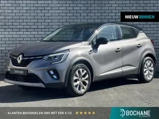 Foto van Renault Captur