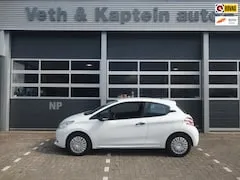 Peugeot 208 1.0 VTi Access 2013 - voorkant