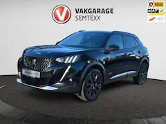 Foto van Peugeot 2008