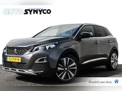 Foto van Peugeot 3008
