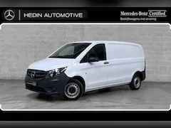 Foto van Mercedes-Benz Vito