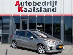Foto van Peugeot 308