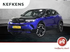 Foto van Opel Mokka