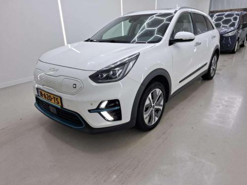 Foto van Kia e-Niro