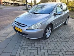 Foto van Peugeot 307