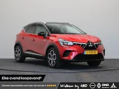 Foto van Mitsubishi ASX