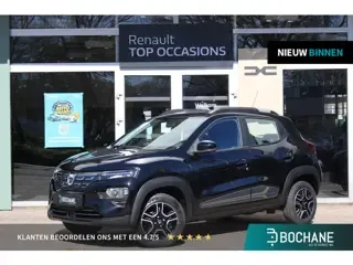 Foto van Dacia Spring