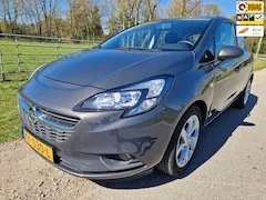 Opel Corsa 1.4 Edition 2016 - voorkant