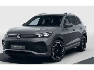 Volkswagen Tiguan 1.5 eHybrid R-Line Edition 2026 - voorkant