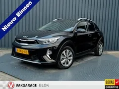 Foto van Kia Stonic