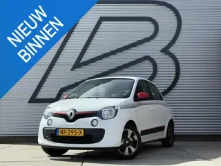 Foto van Renault Twingo