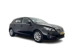 Foto van Peugeot 308