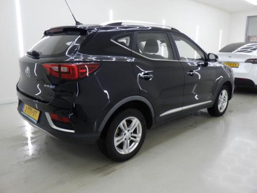Foto van MG MG ZS