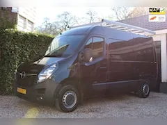 Foto van Opel Movano