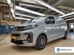 Foto van Opel Vivaro