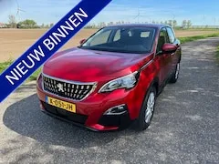 Foto van Peugeot 3008