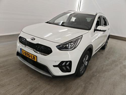 Foto van Kia Niro