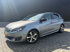 Foto van Peugeot 308