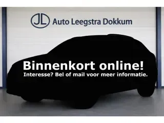 Volkswagen Tiguan 1.5 TSI R-Line Business+ 2021 - voorkant