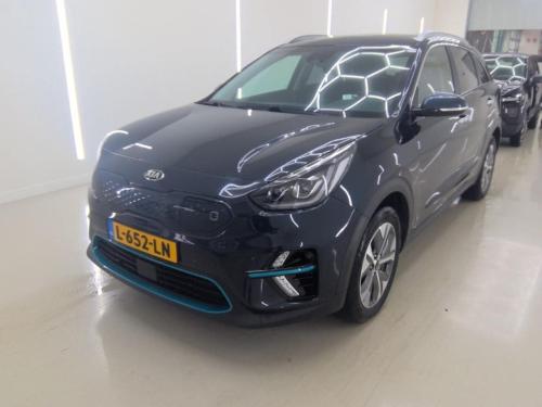 Foto van Kia e-Niro