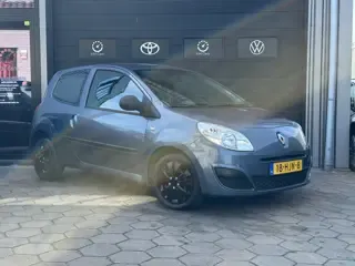 Foto van Renault Twingo