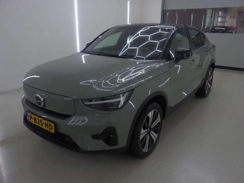 Foto van Volvo C40