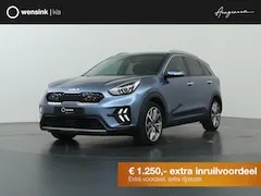 Foto van Kia Niro