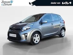 Kia Picanto 1.0 DPi ComfortLine 2022 - voorkant