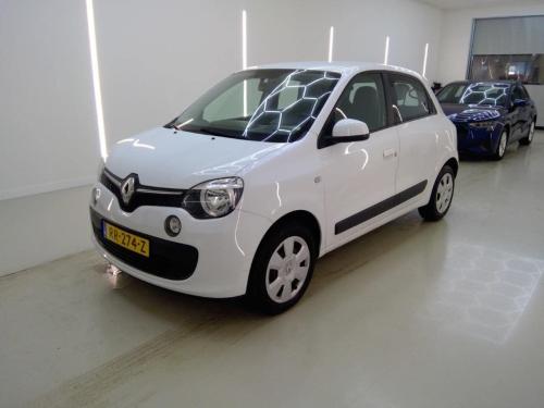 Foto van Renault Twingo