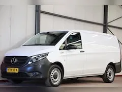Foto van Mercedes-Benz Vito