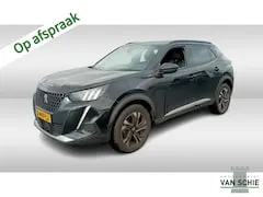 Foto van Peugeot 2008