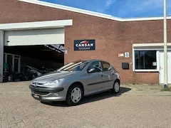 Foto van Peugeot 206