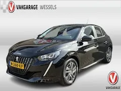 Peugeot 208 1.2 PureTech Active Pack 2021 - voorkant