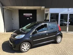 Foto van Peugeot 107