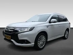 Foto van Mitsubishi Outlander