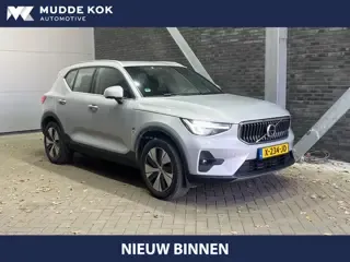 Volvo XC40 1.5 T5 Plug-in hybrid Plus Bright 2023 - voorkant