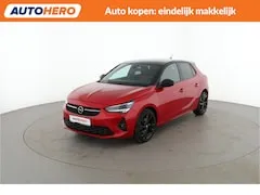 Opel Corsa 1.2 GS Line 2020 - voorkant
