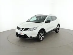 Foto van Nissan Qashqai