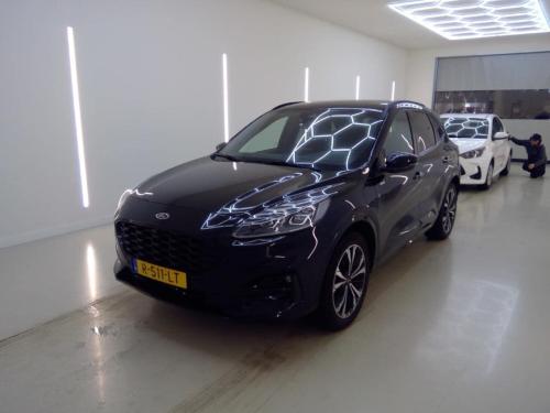 Foto van Ford Kuga