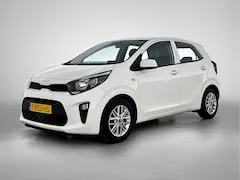 Kia Picanto 1.0 DPi DynamicLine 2023 - voorkant