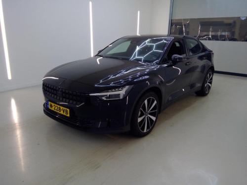 Foto van Polestar 2